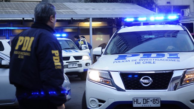 Encuentran a niña de seis años desaparecida hace 10 días en Iquique