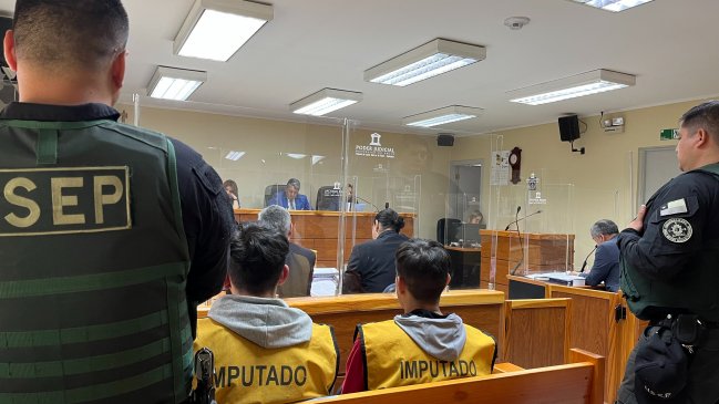 Contra el crimen organizado: Chile y Argentina fundan la 