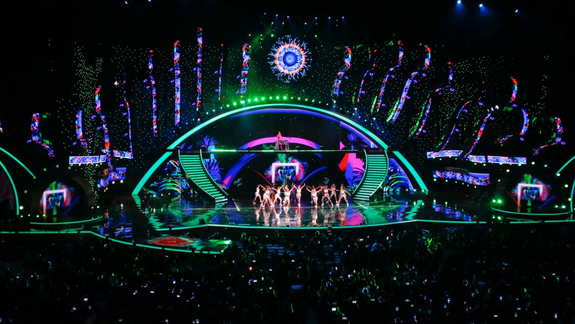 Salvoconducto y anillos de seguridad: Las medidas para el Festival de Viña del Mar