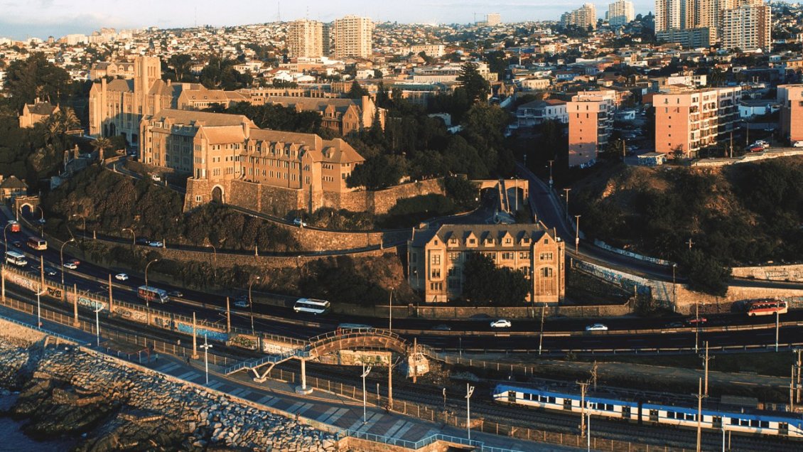 EFE Valparaíso confirmó servicio nocturno para el Festival de Viña del Mar