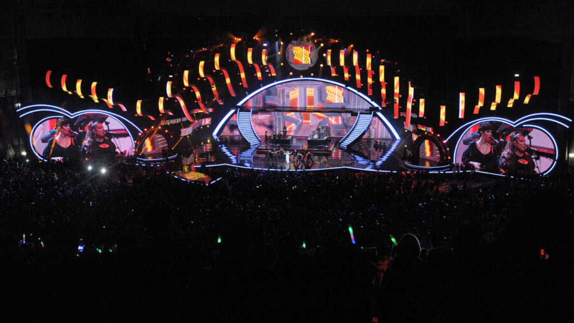 Festival de Viña solidario: ¿Cómo donar en la campaña Arriba Viña?