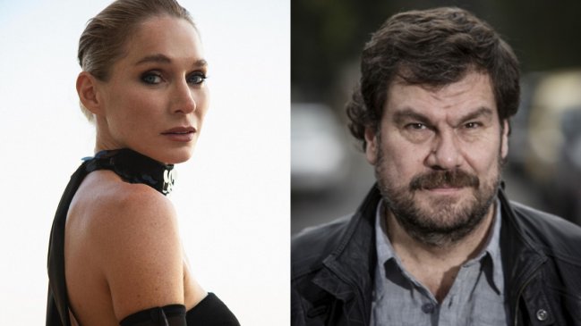 Constanza Mackenna recordó incómodo casting con Herval Abreu