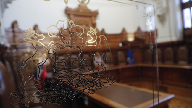 Suprema confirmó condena de 30 ex agentes de la DINA por secuestro de estudiante en dictadura