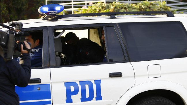 En Perú detuvieron a sospechosos del crimen de una adulta mayor en San Antonio