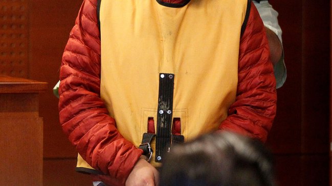 Profesor fue condenado por abusar de una estudiante de 12 años