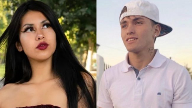 Eskarcita y Hans dejan abierta la posibilidad de relación