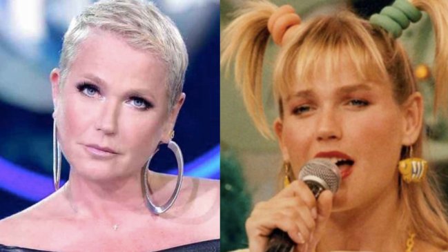 Xuxa anunció su retiro de los escenarios: La gira no incluiría a Chile
