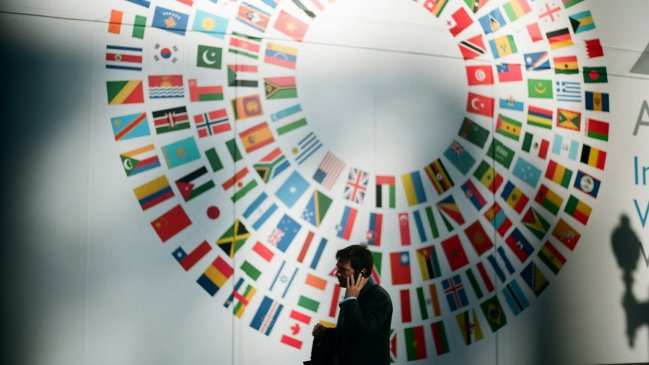   China espera profundizar cooperación con Banco Mundial 