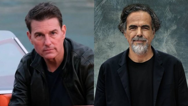   Nueva película de Alejandro González Iñárritu será protagonizada por Tom Cruise 