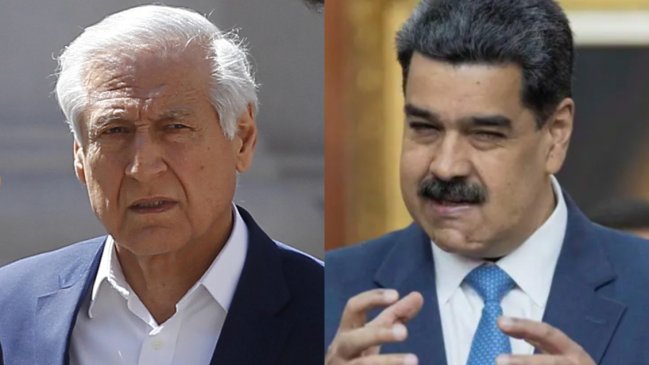   Heraldo Muñoz: La estrategia de represión y diálogo le ha dado resultado a Maduro 