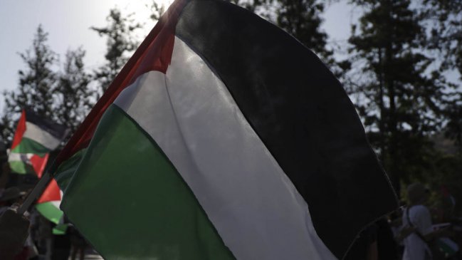 China defendió en La Haya el uso de la fuerza como 