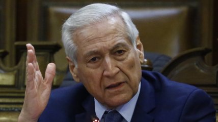   Heraldo Muñoz y secuestro de venezolano: Si es una operación encubierta, sería gravísimo e inaceptable 