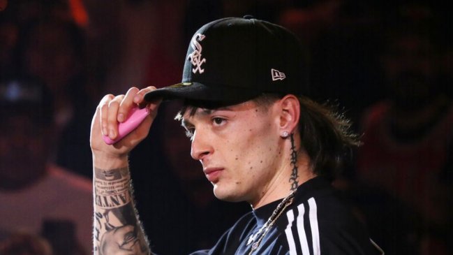 Revelan el motivo detrás de la baja de Peso Pluma en Viña 2024