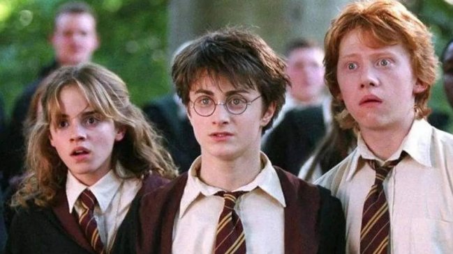   HBO confirmó fecha de estreno de serie de Harry Potter 