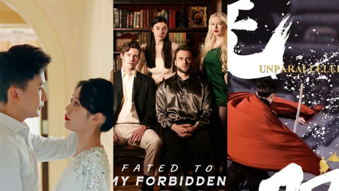 China Hoy: A la conquista de la pantalla internacional