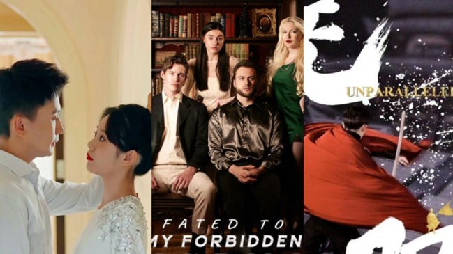 China Hoy: A la conquista de la pantalla internacional