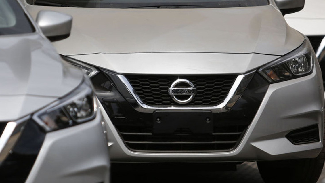 Patente adulterada: Detallan situación de vehículo involucrado en secuestro de exmilitar venezolano