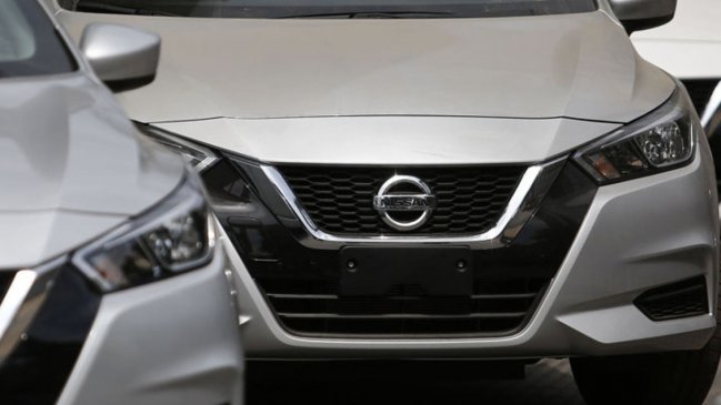 Patente adulterada: Detallan situación de vehículo involucrado en secuestro de exmilitar venezolano