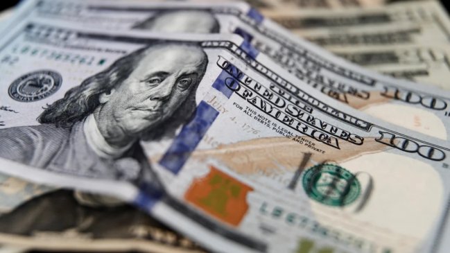  Exsubsecretario de Economía explicó aumento del dólar a casi mil pesos  