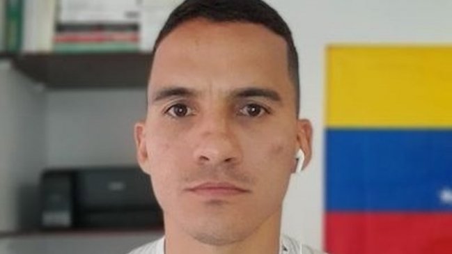   Hermano de exmilitar venezolano secuestrado: 