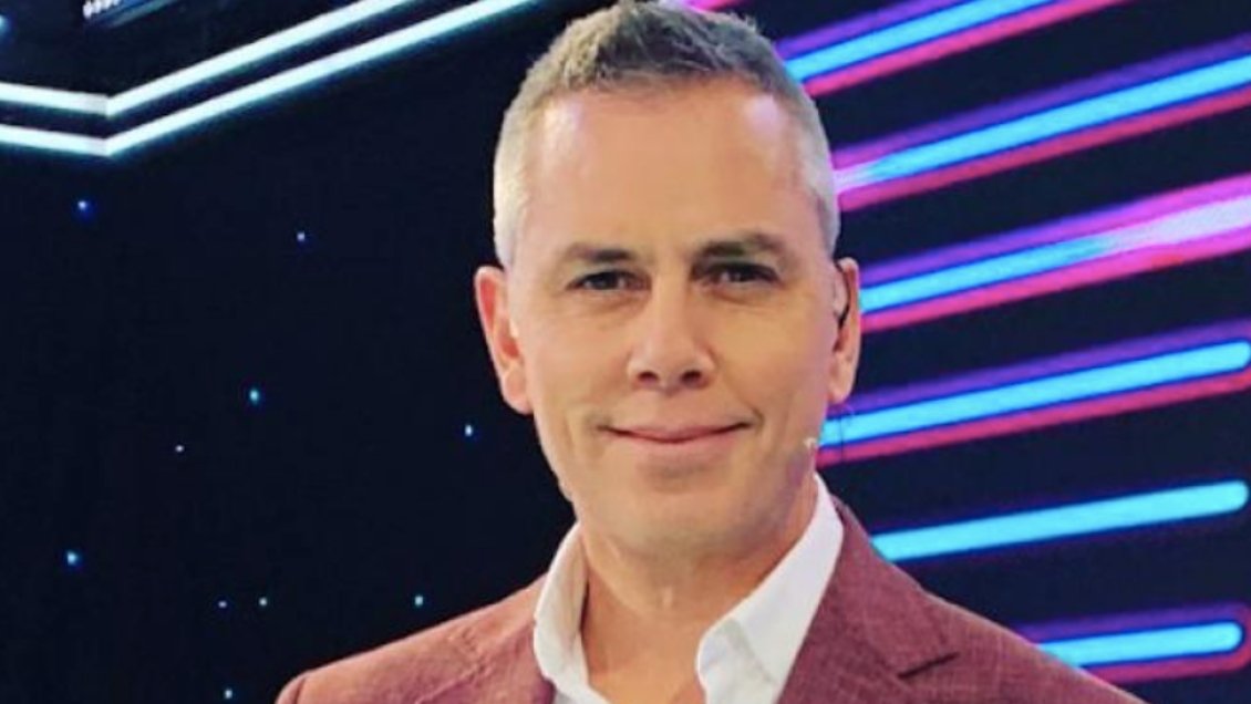 El radical cambio físico de José Miguel Viñuela antes de cubrir Viña 2024: 