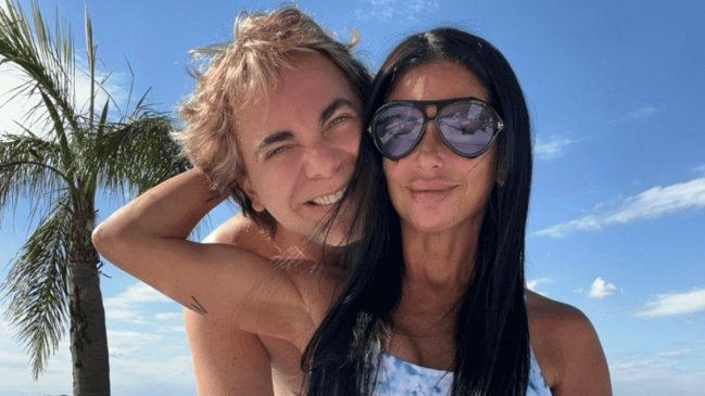 Reportan quiebre de Cristian Castro: 