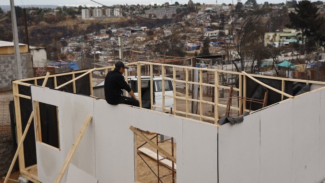 Movidos por Chile inició la entrega de ayuda con los fondos recaudados en evento solidario