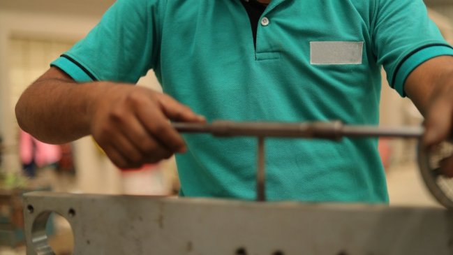 Actividad de pymes de Argentina se derrumbó 30% interanual en enero