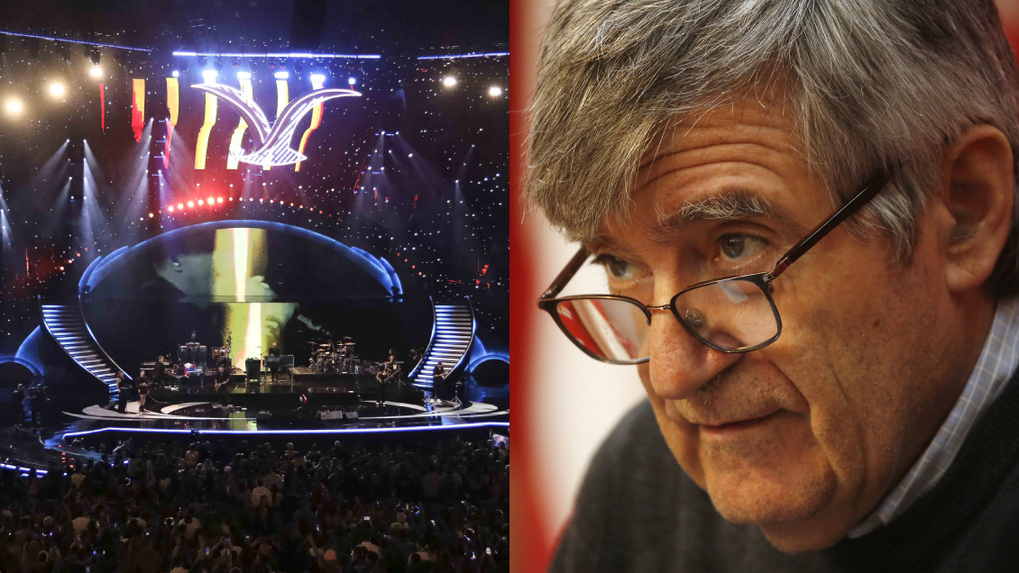 Escalona: Es incomprensible que no se haya postergado el Festival de Viña