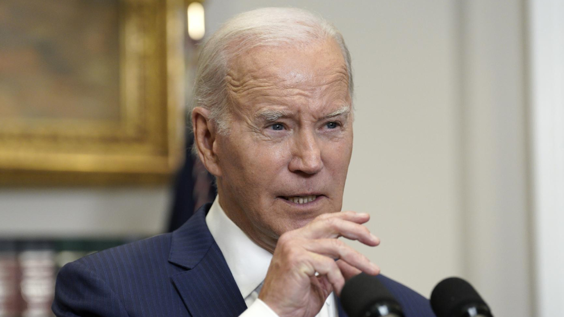 La Casa Blanca anuncia que Biden irá a la frontera el jueves: coincidirá con Trump