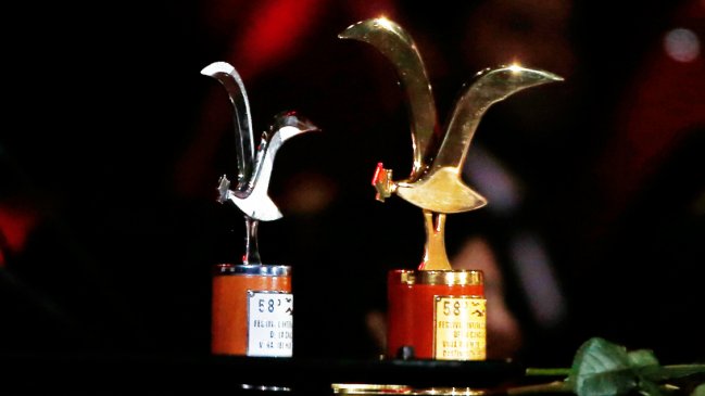 ¿Cuál es el valor de las Gaviotas del Festival de Viña del Mar?