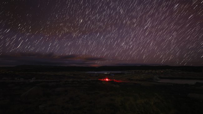 Científicos chinos descubren el primer superacelerador de rayos cósmicos