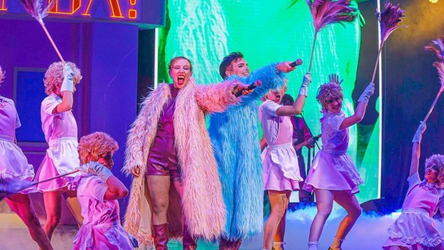 Miranda! en Viña 2024: Este es el setlist de su show