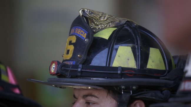 Lanzan campaña nacional para recaudar mil millones de pesos para Bomberos