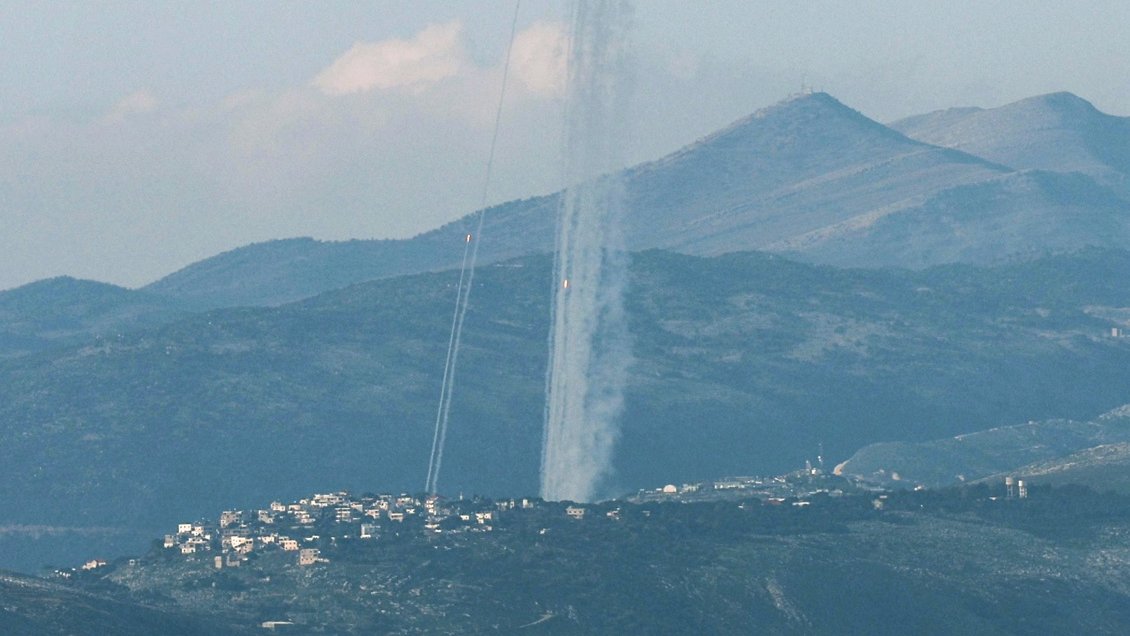 Israel asegura haber matado al jefe del comando oriental de Hizbulá en el sur de Líbano