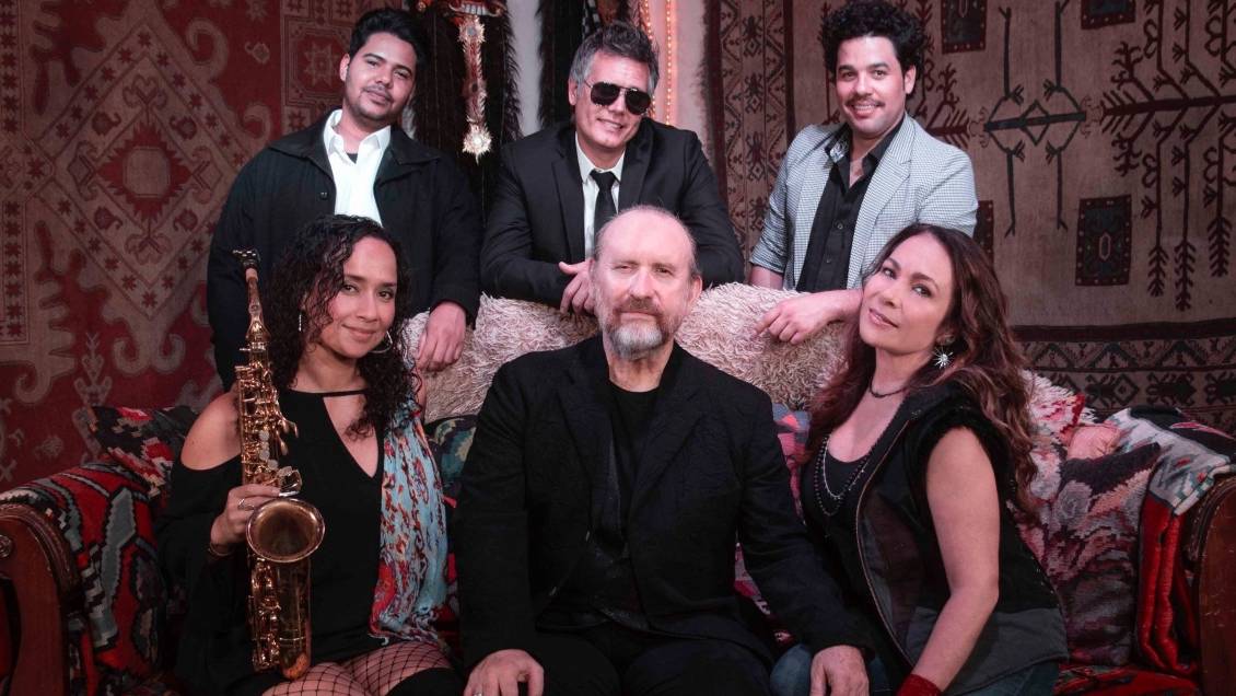 Men At Work en Viña 2024: este el setlist de su show en la Quinta Vergara