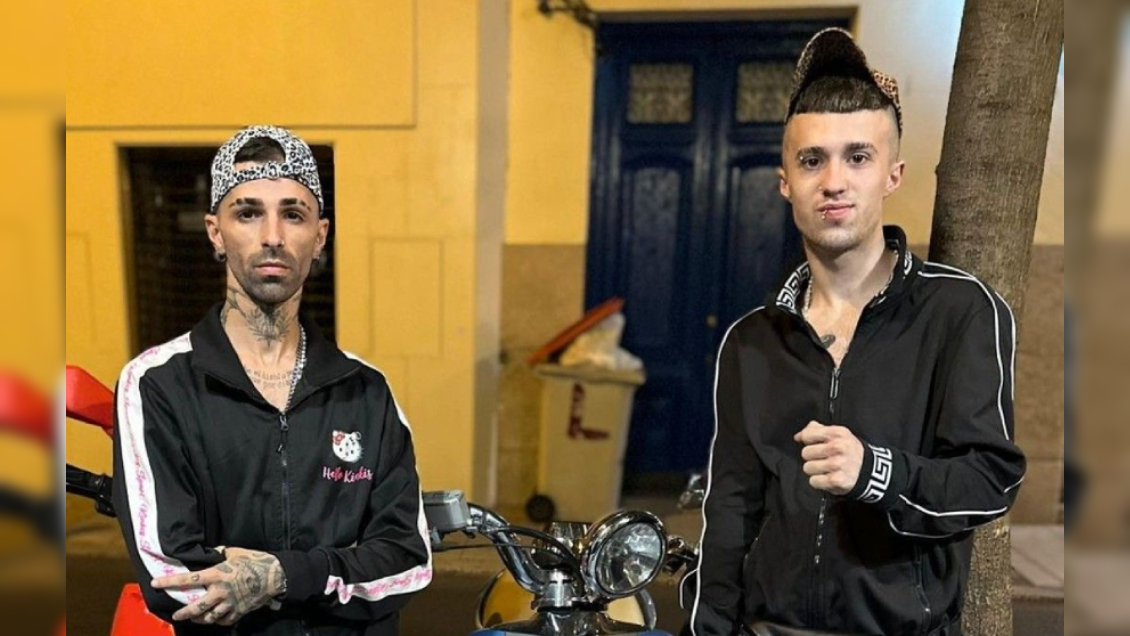 Dos tiktokers fueron detenidos por drogar y agredir sexualmente a menores en España