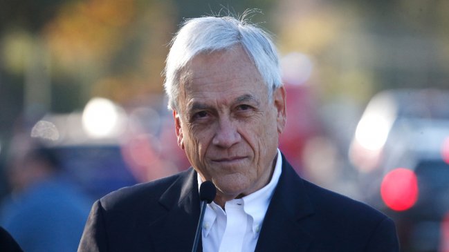   Caso Dominga: Defensa de Piñera pide que se declare su inocencia 