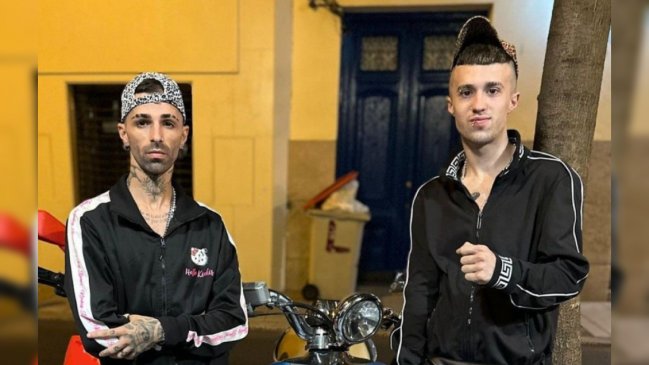 Dos tiktokers fueron detenidos por drogar y agredir sexualmente a menores en España