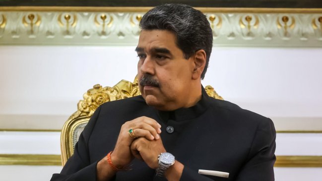 Maduro dice que los migrantes venezolanos 