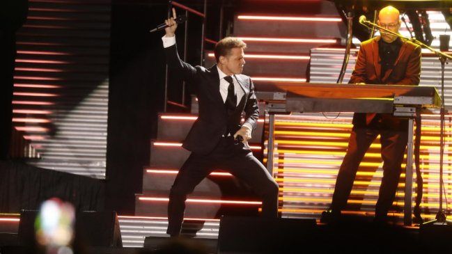¿Cuándo llega Luis Miguel a Chile? Se presenta por partida doble