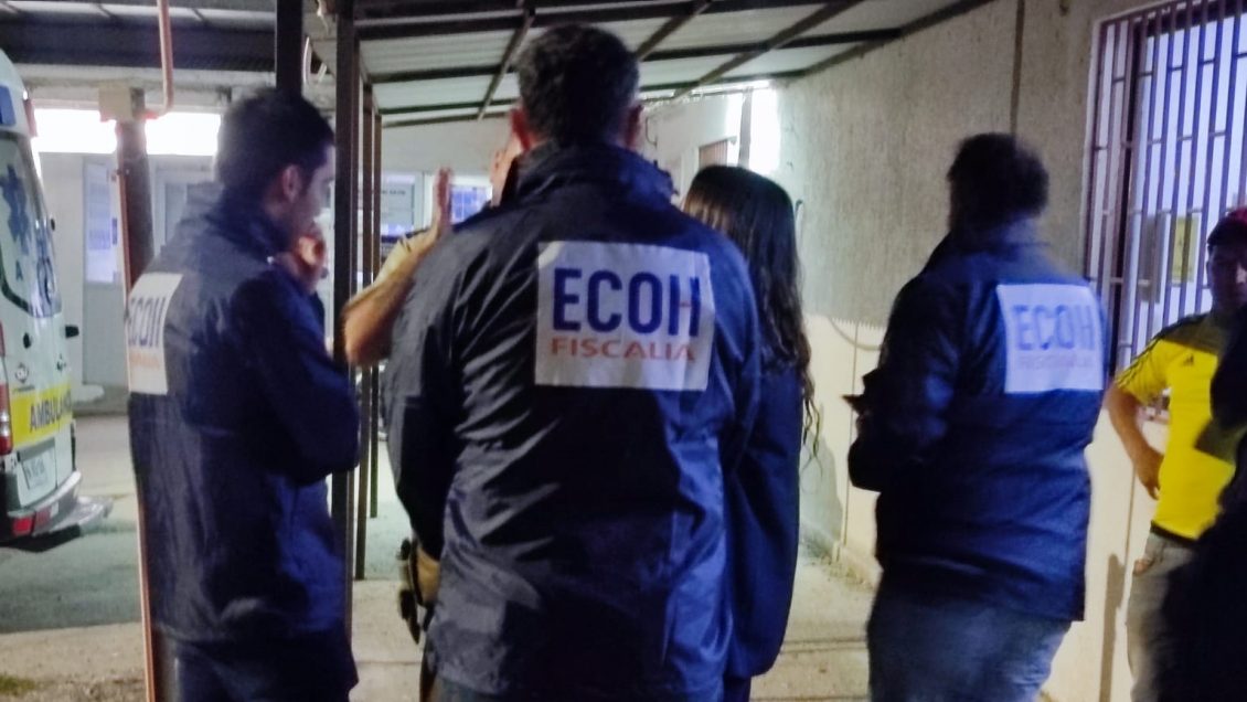 Adolescente de 15 años fue asesinado en Parral