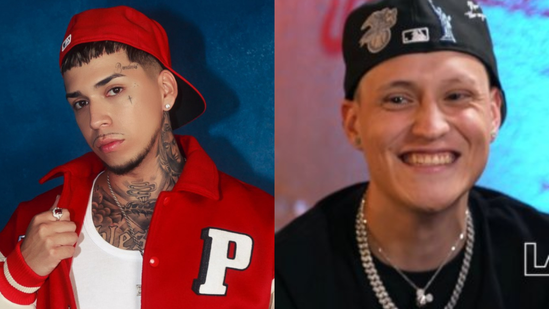 Posible pelea entre Young Cister y Kidd Voodoo: Se dejaron de seguir en redes