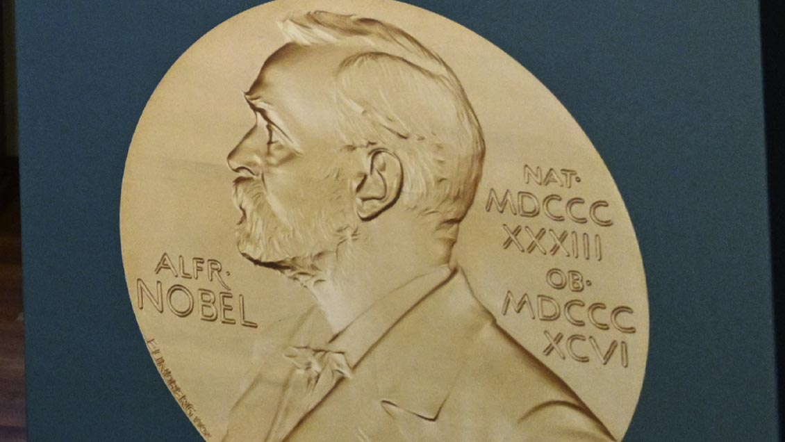 Casi 300 candidatos dispuestan el Premio Nobel de la Paz este año