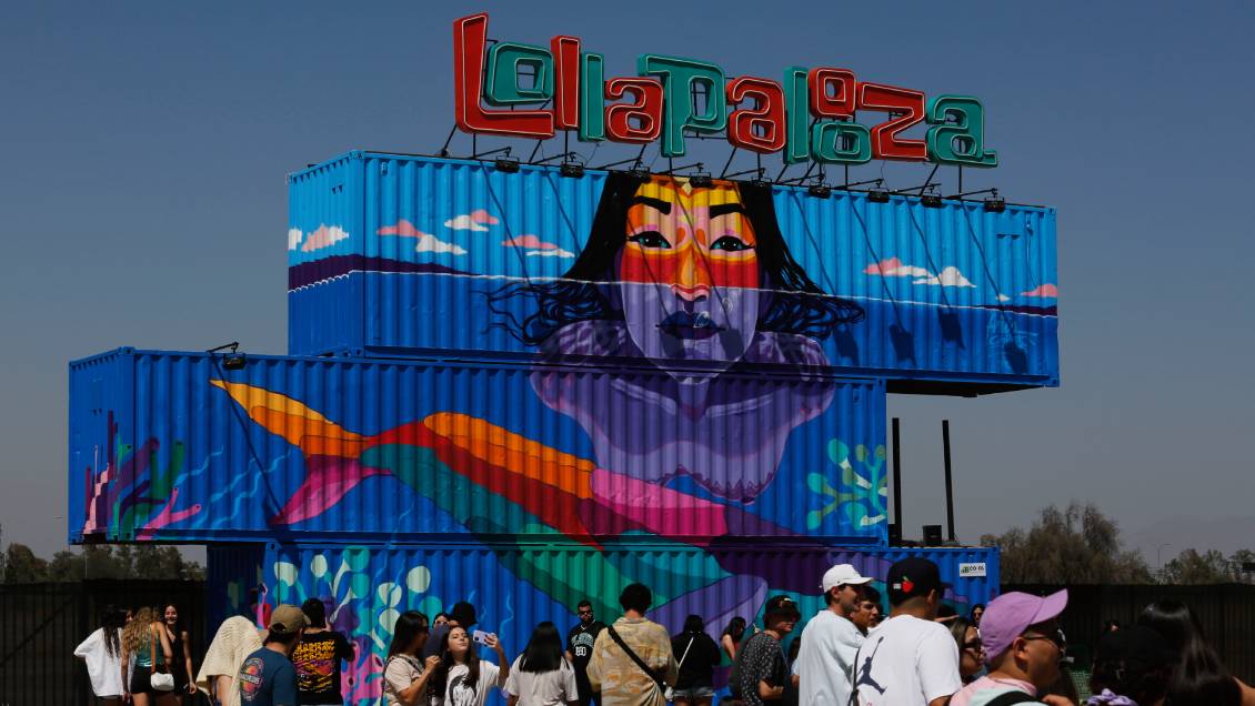 Kidzapalooza Chile 2024: revisa la lista de artistas