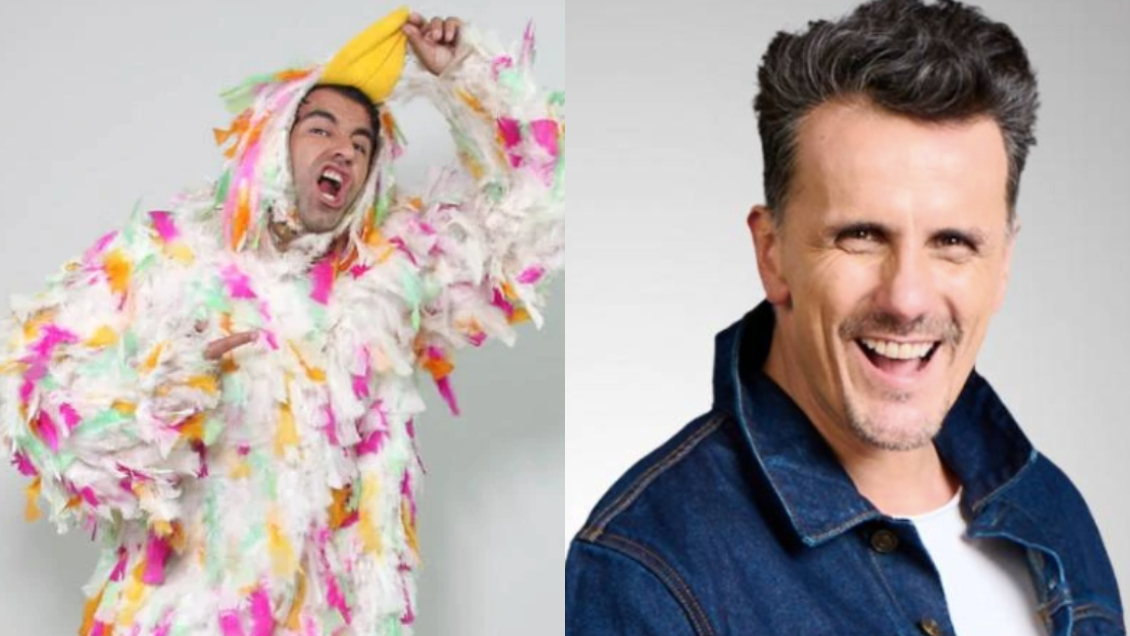 Kurt Carrera recordó su molestia con Sergio Lagos por no haberlo ayudado en Viña