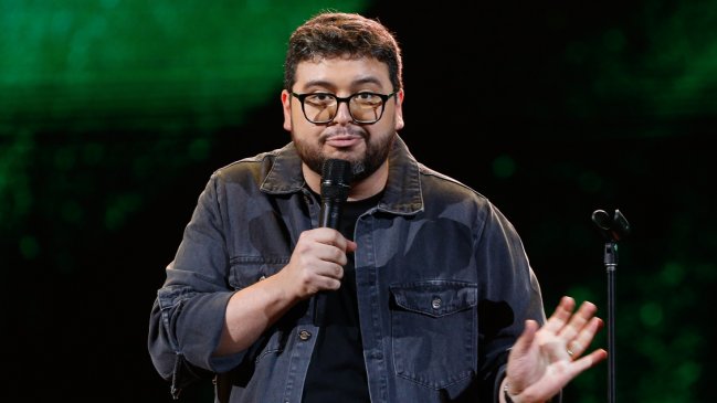 Alcalde de Marchigüe celebró paso de Luis Slimming por Viña 2024