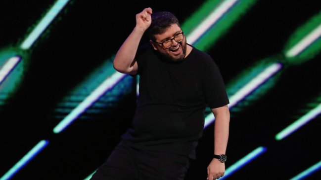 La reflexión de Luis Slimming tras su arrasador paso por Viña 2024