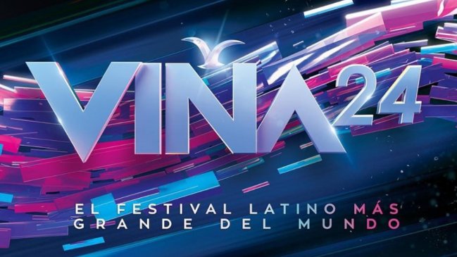 Festival de Viña 2024: programación de hoy miércoles 28