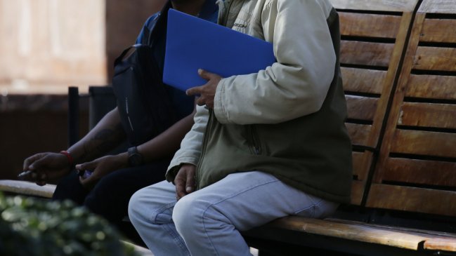 Desempleo no aminora y llegó al 8,4% en trimestre noviembre-enero